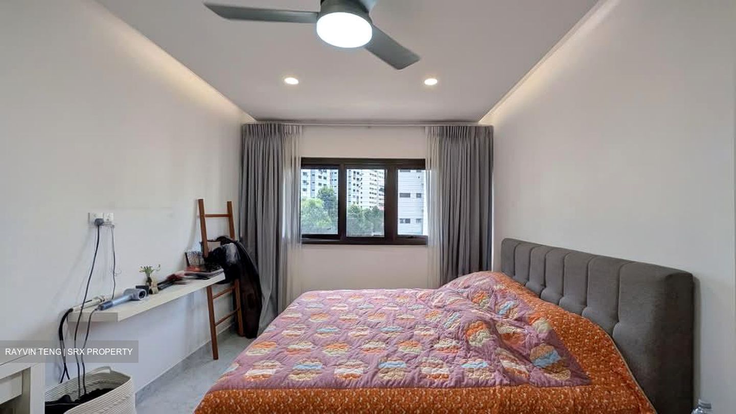 Blk 66 BLANGAH VIEW (Bukit Merah), HDB 5 Rooms #574195821